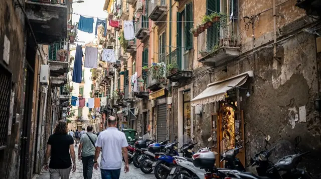 Naples